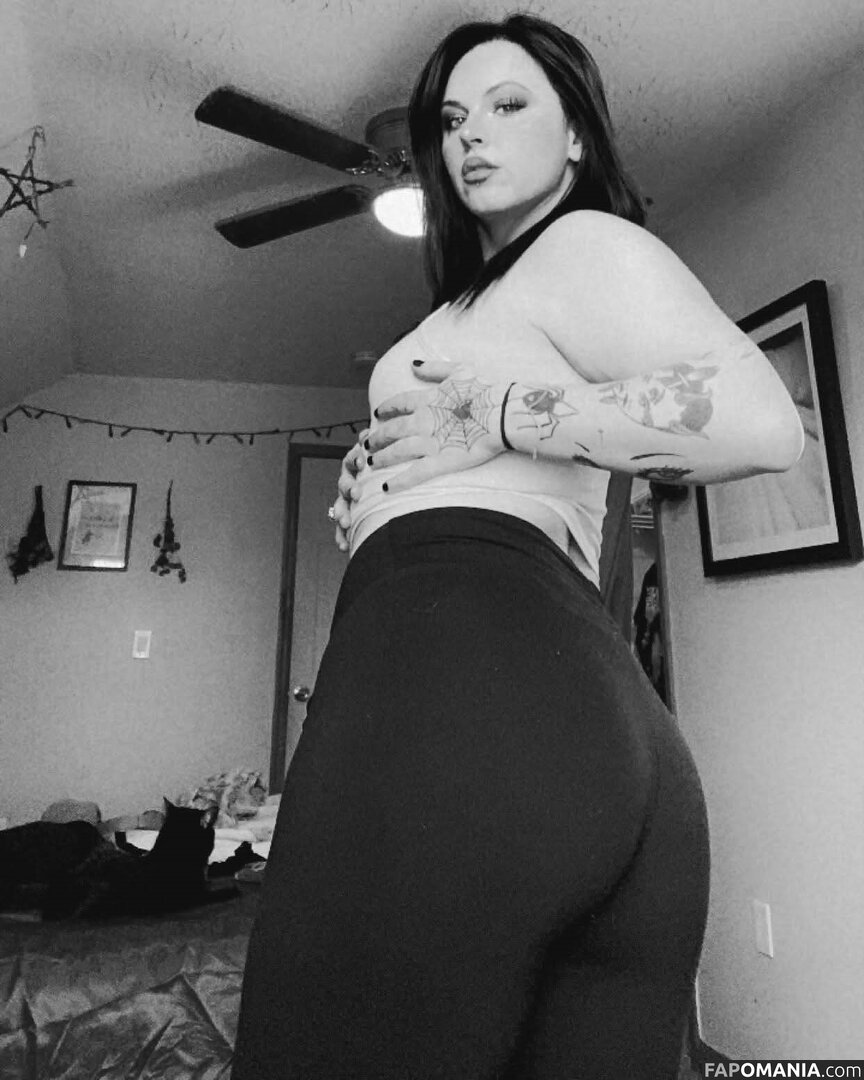 Allie Dooley / venusbaby420 Meztelen OnlyFans  Kikerült fotó #17