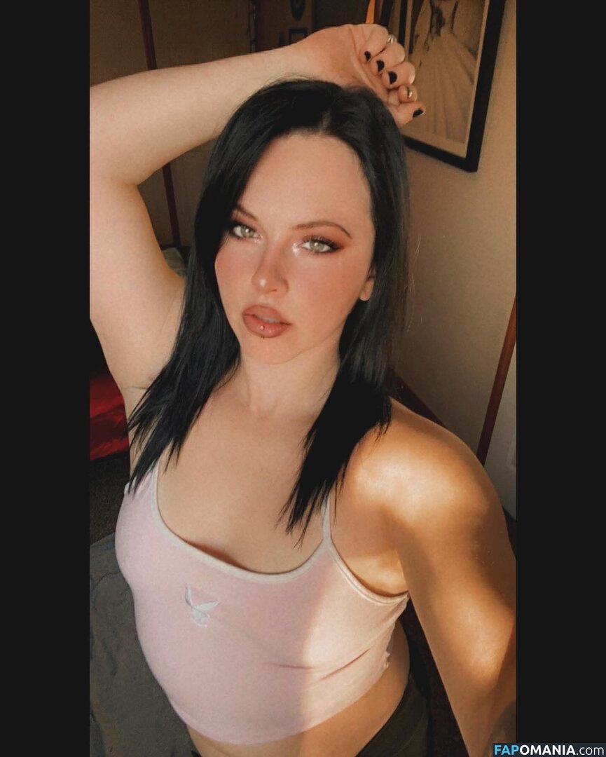Allie Dooley / venusbaby420 Meztelen OnlyFans  Kikerült fotó #19