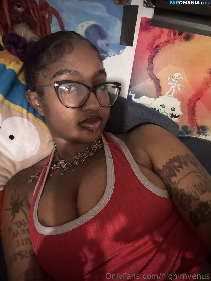 highimvenus / https: / venusgrl444 Meztelen OnlyFans  Kikerült fotó #3