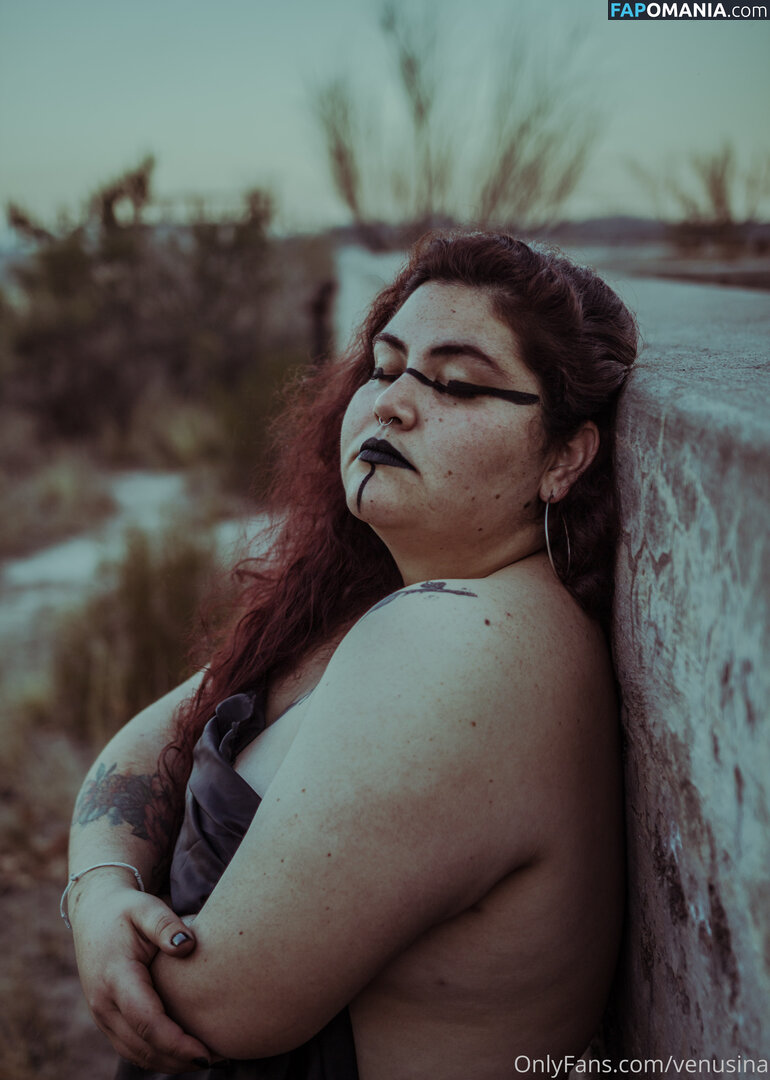 venusina Meztelen OnlyFans  Kikerült fotó #1