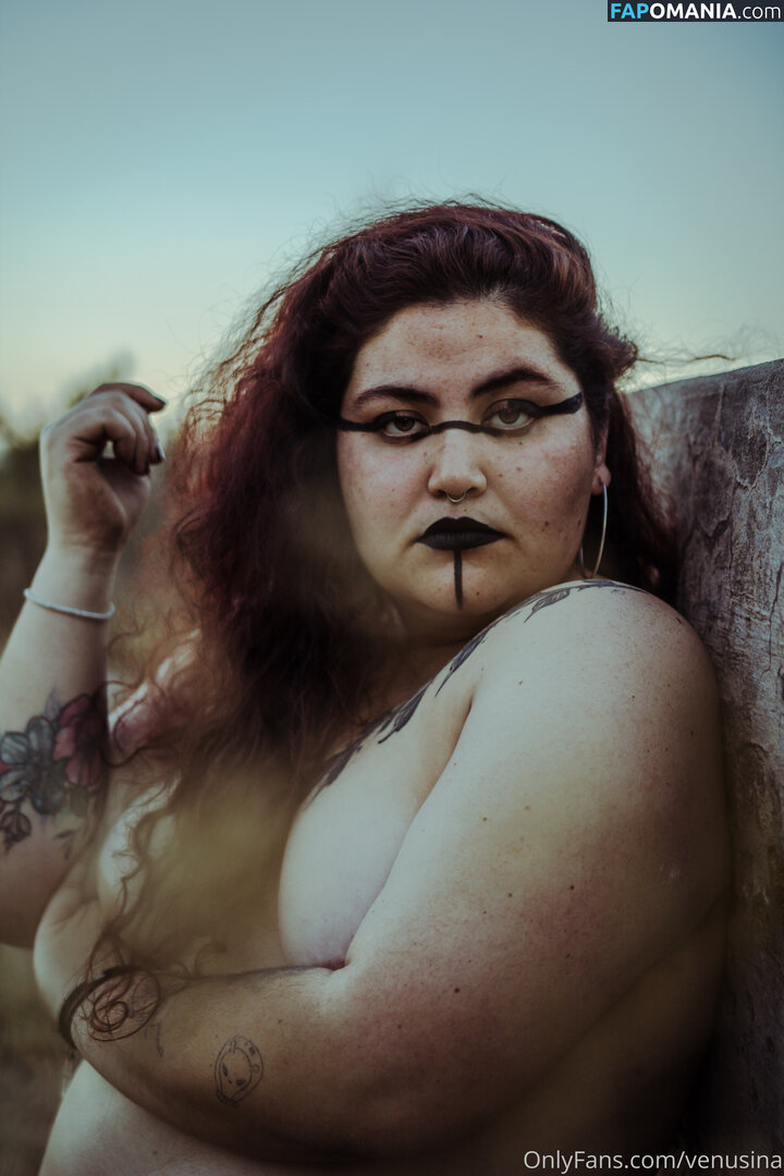 venusina Meztelen OnlyFans  Kikerült fotó #2