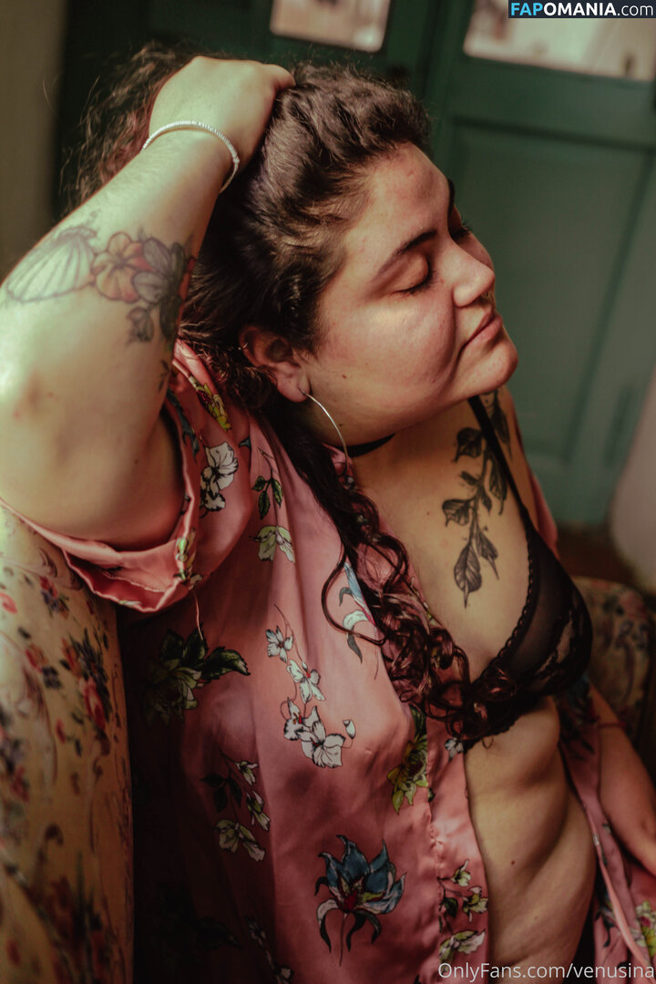 venusina Meztelen OnlyFans  Kikerült fotó #5