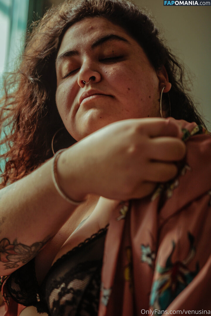 venusina Meztelen OnlyFans  Kikerült fotó #7