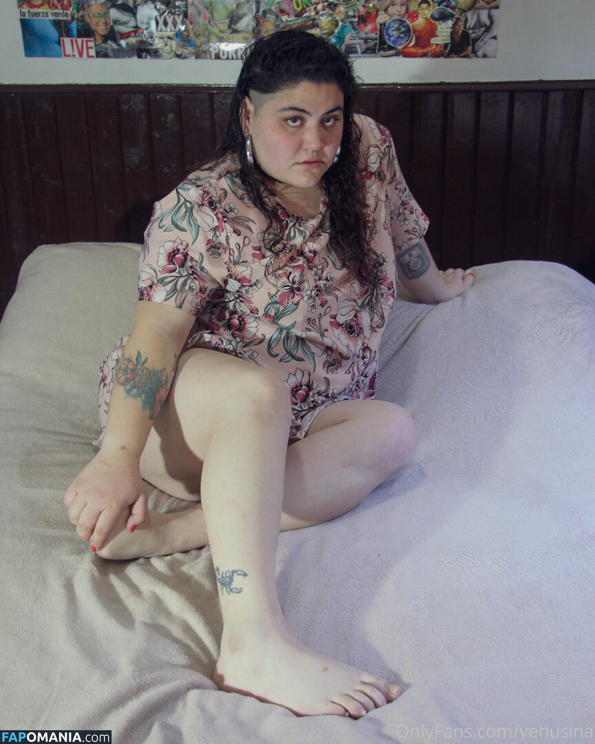 venusina Meztelen OnlyFans  Kikerült fotó #9