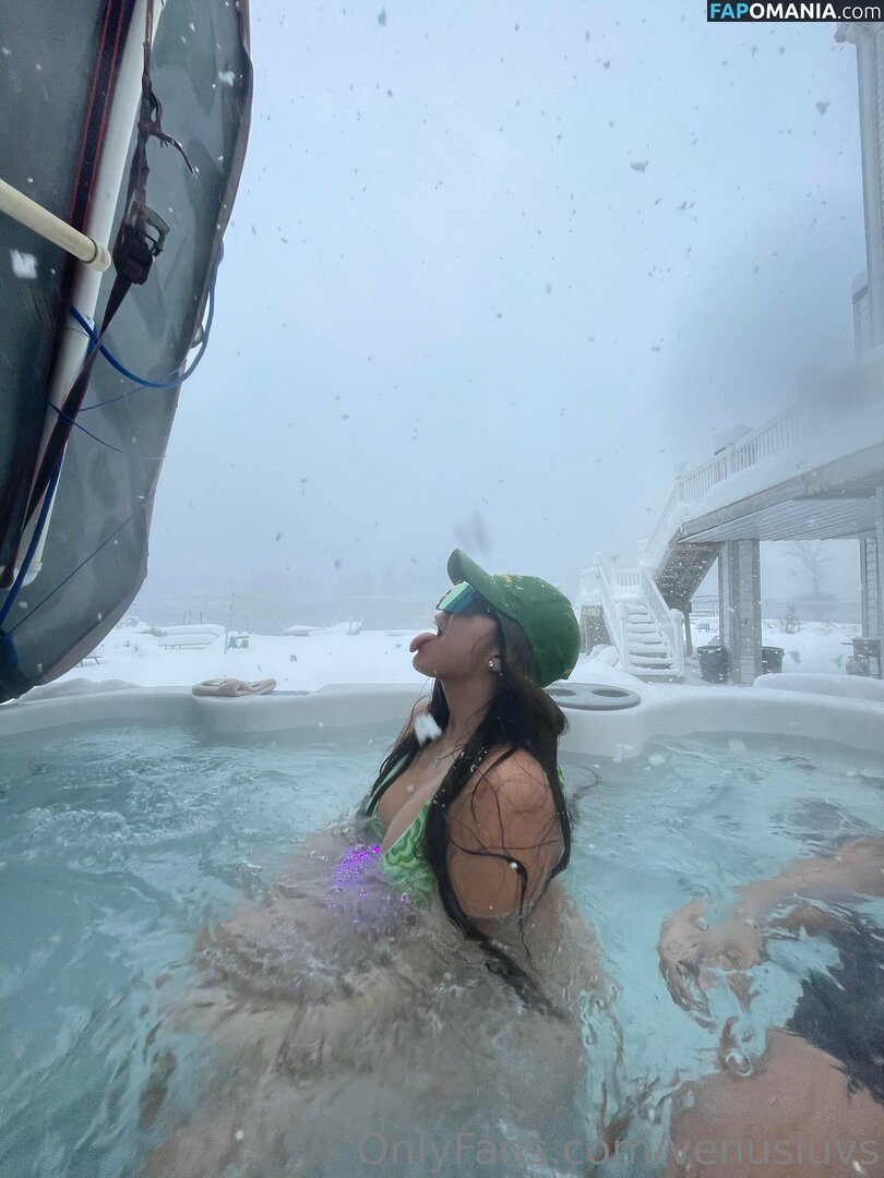 _venusluv / venusluvs Meztelen OnlyFans  Kikerült fotó #8