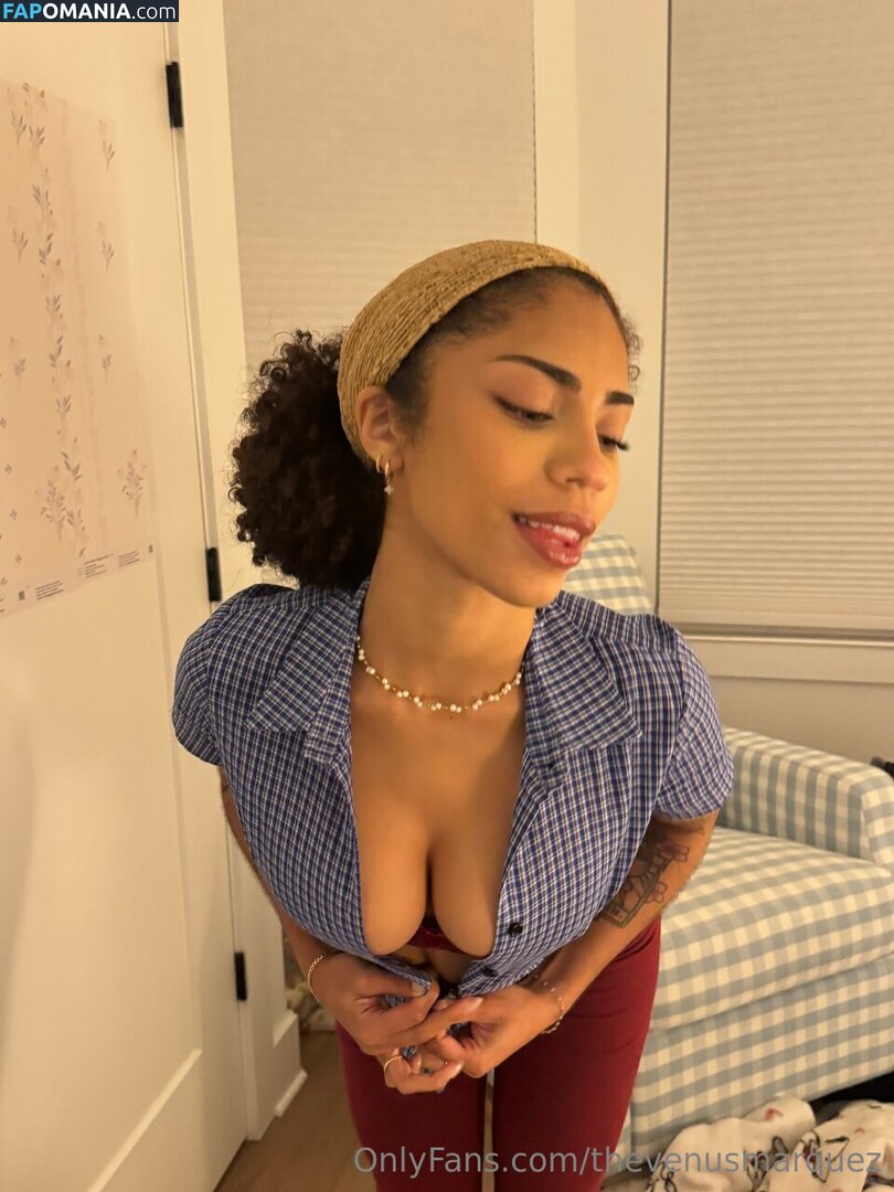 Venusmarquez / thevenusdesire / thevenusmarquez Meztelen OnlyFans  Kikerült fotó #125