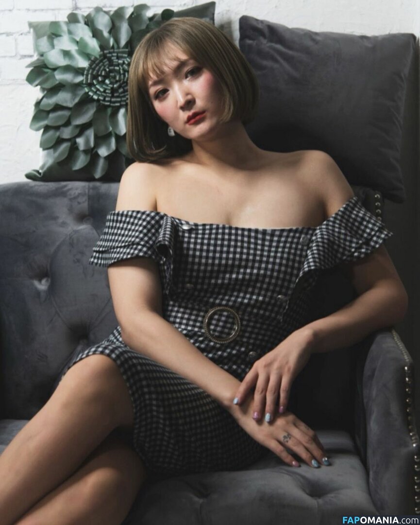 Asuka / Veny / Veny Asuka / asuka10272140 / https: / venytan_1027 Meztelen OnlyFans  Kikerült fotó #9