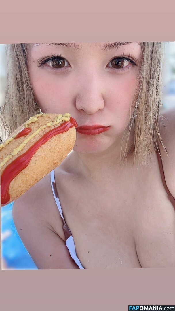 Asuka / Veny / Veny Asuka / asuka10272140 / https: / venytan_1027 Meztelen OnlyFans  Kikerült fotó #13