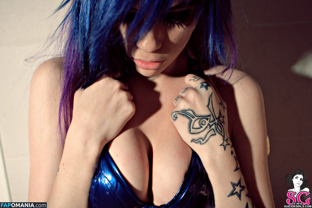 Vera Baby / Vera Bambi / verababy / verabambi / verabambilive Meztelen OnlyFans  Kikerült fotó #127