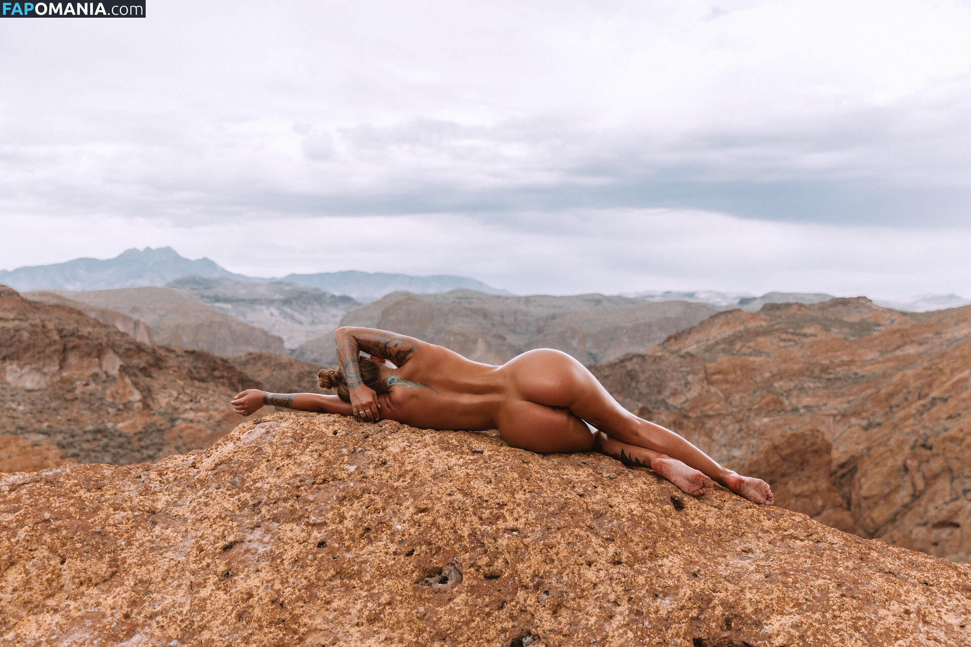 VerushkaSm / iamverasmirnova Meztelen OnlyFans  Kikerült fotó #16