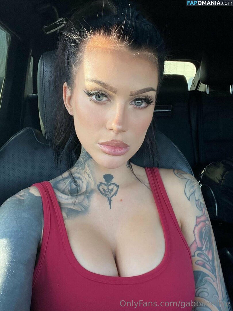 VerenaG / chelseagabrielle / chelseagabriellee / verenaG333 Meztelen OnlyFans  Kikerült fotó #135