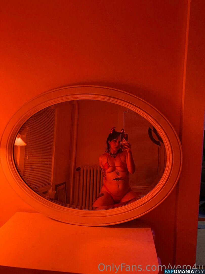 verito4u / vero4u Meztelen OnlyFans  Kikerült fotó #3