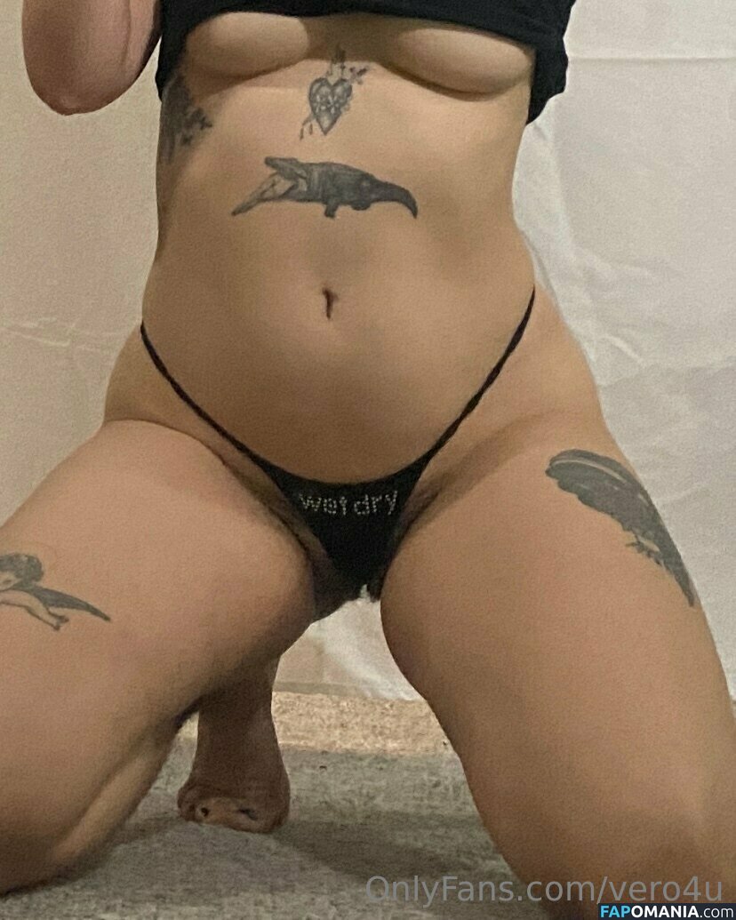 verito4u / vero4u Meztelen OnlyFans  Kikerült fotó #6