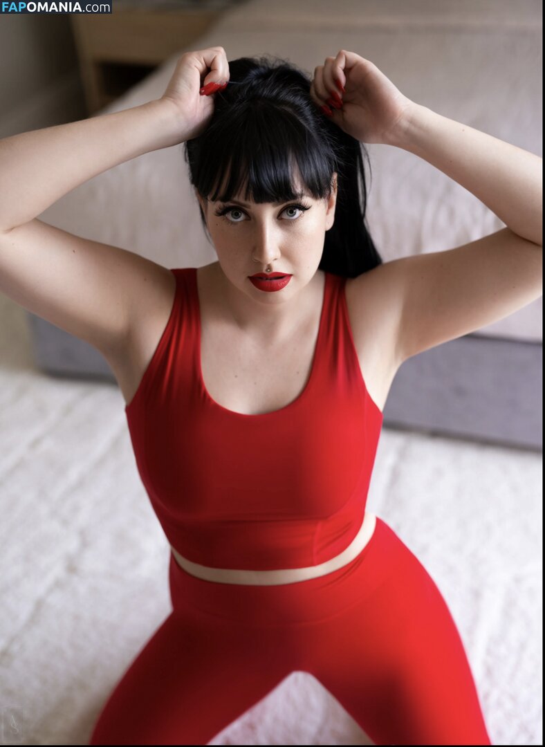 Veronica Page / veronica.page / veronica_page Meztelen OnlyFans  Kikerült fotó #2