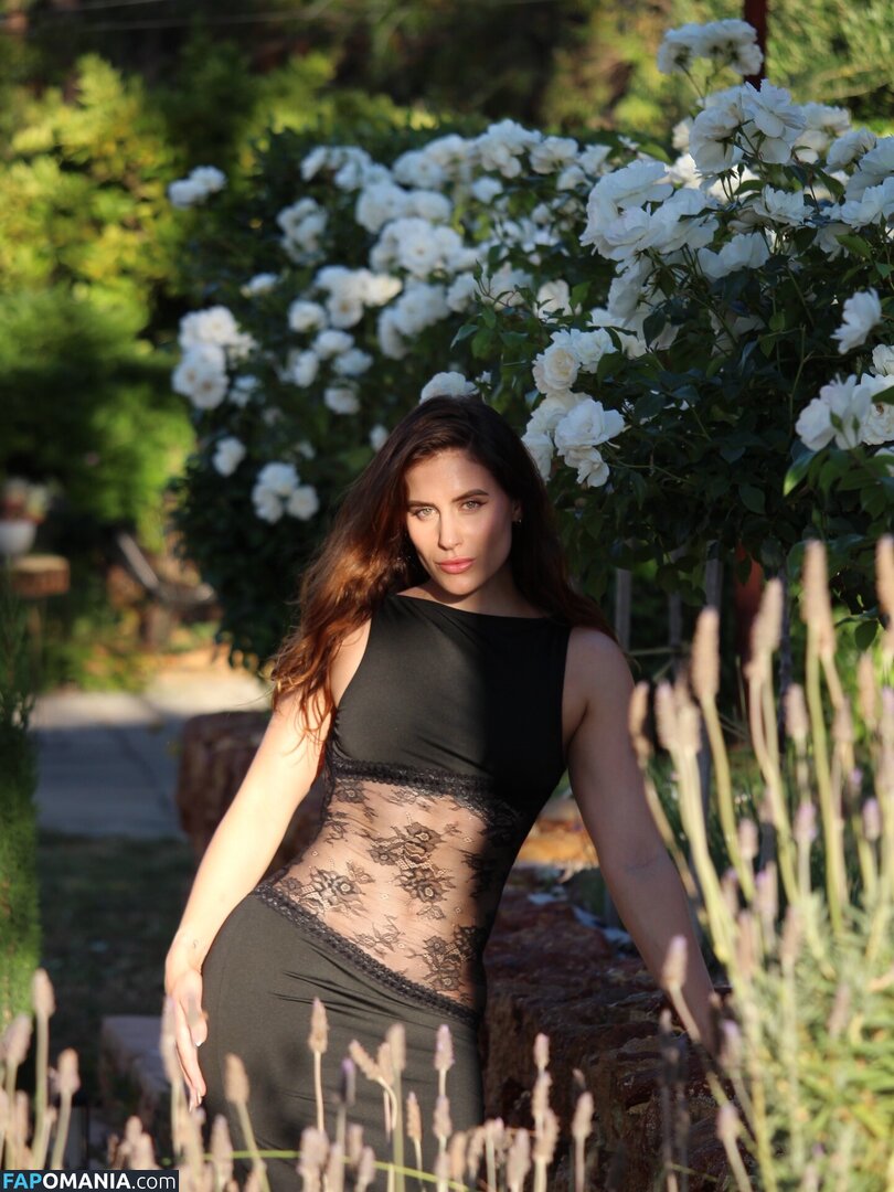 Veronica Shenton / veronica_amber_peace Meztelen OnlyFans  Kikerült fotó #7