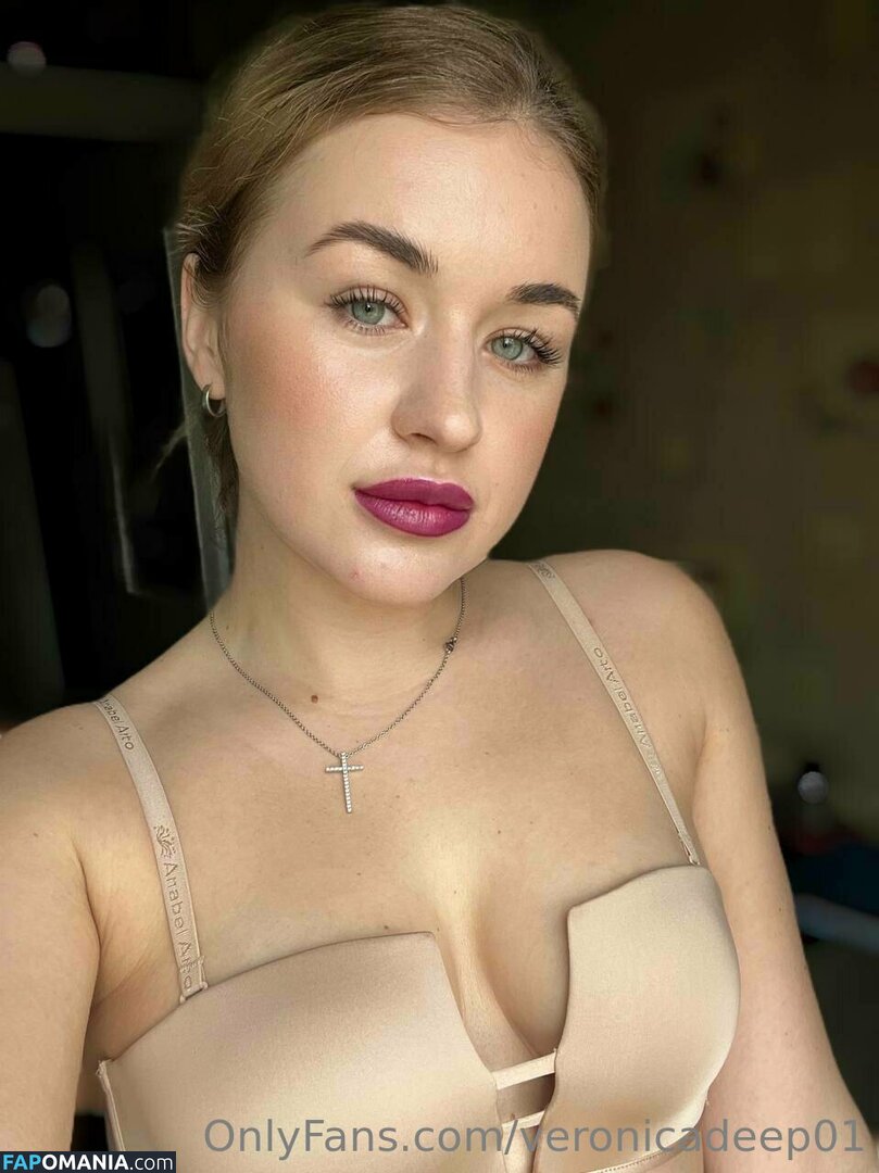 unoangryone / veronicadeep01 Meztelen OnlyFans  Kikerült fotó #5