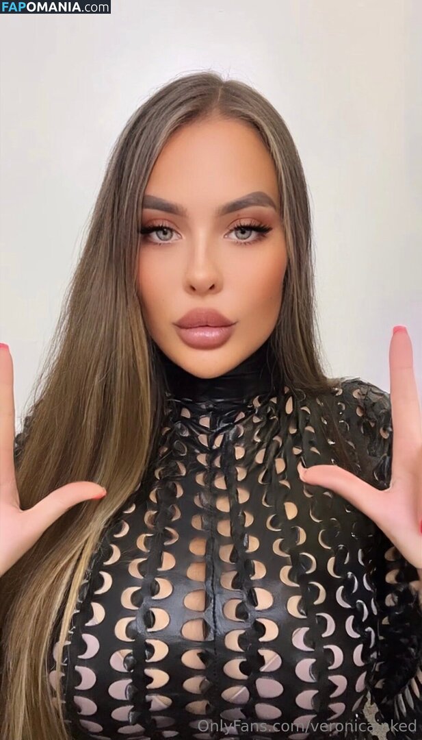 veronicaink / veronicainked Meztelen OnlyFans  Kikerült fotó #4
