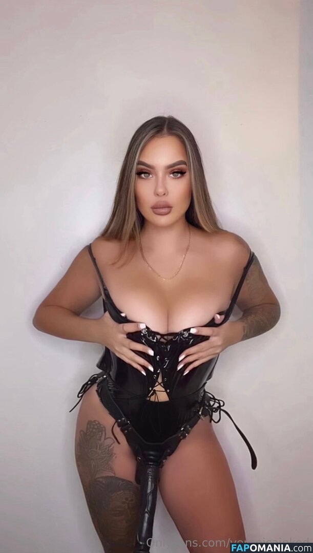 veronicaink / veronicainked Meztelen OnlyFans  Kikerült fotó #12