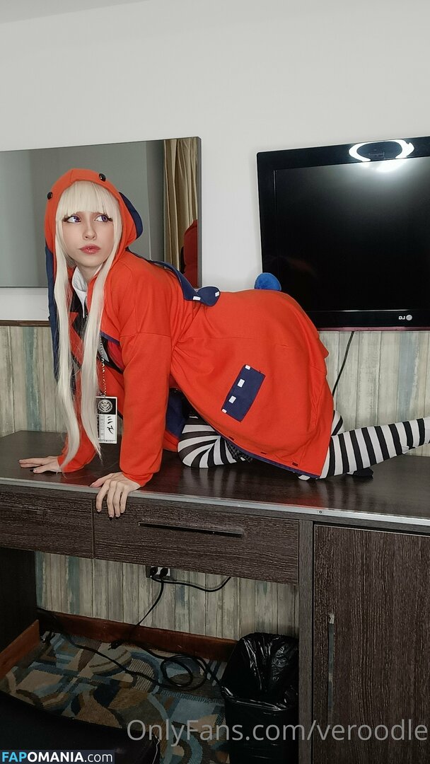 Veroodle Meztelen OnlyFans  Kikerült fotó #15