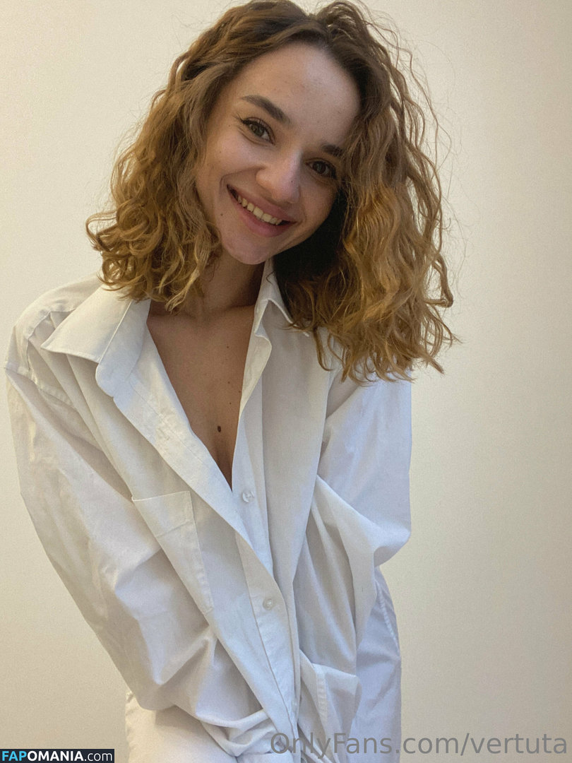 vertuta Meztelen OnlyFans  Kikerült fotó #19