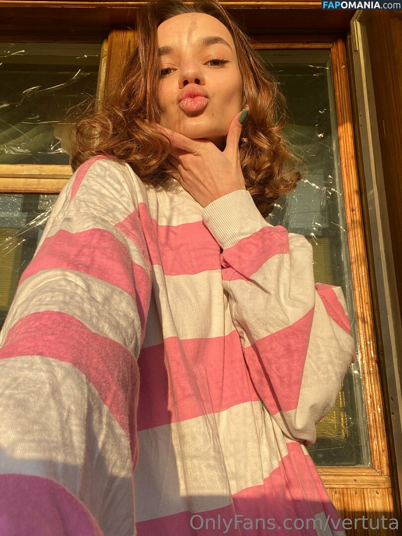 vertuta Meztelen OnlyFans  Kikerült fotó #24