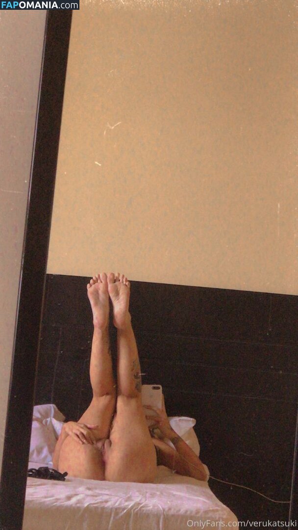 Veruzkxxx / https: / verukatsuki / veruzkx Meztelen OnlyFans  Kikerült fotó #14
