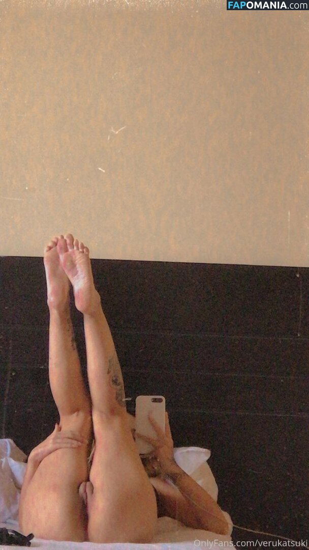Veruzkxxx / https: / verukatsuki / veruzkx Meztelen OnlyFans  Kikerült fotó #15
