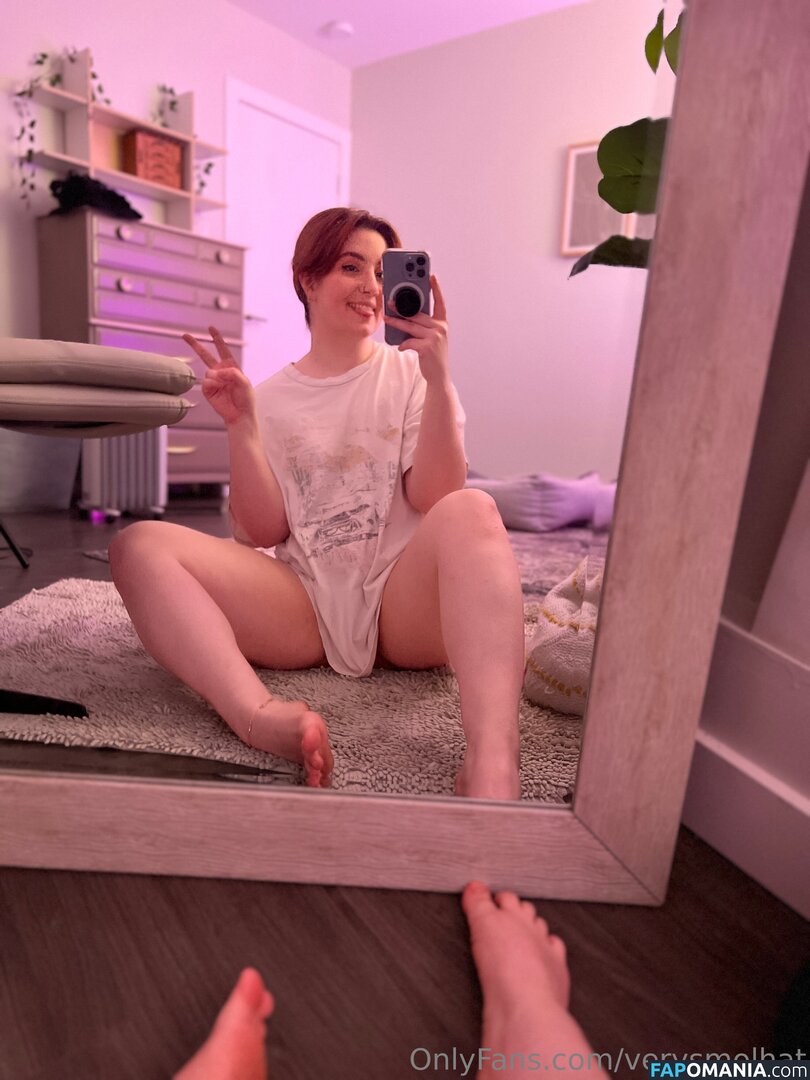 verysmolhat Meztelen OnlyFans  Kikerült fotó #2