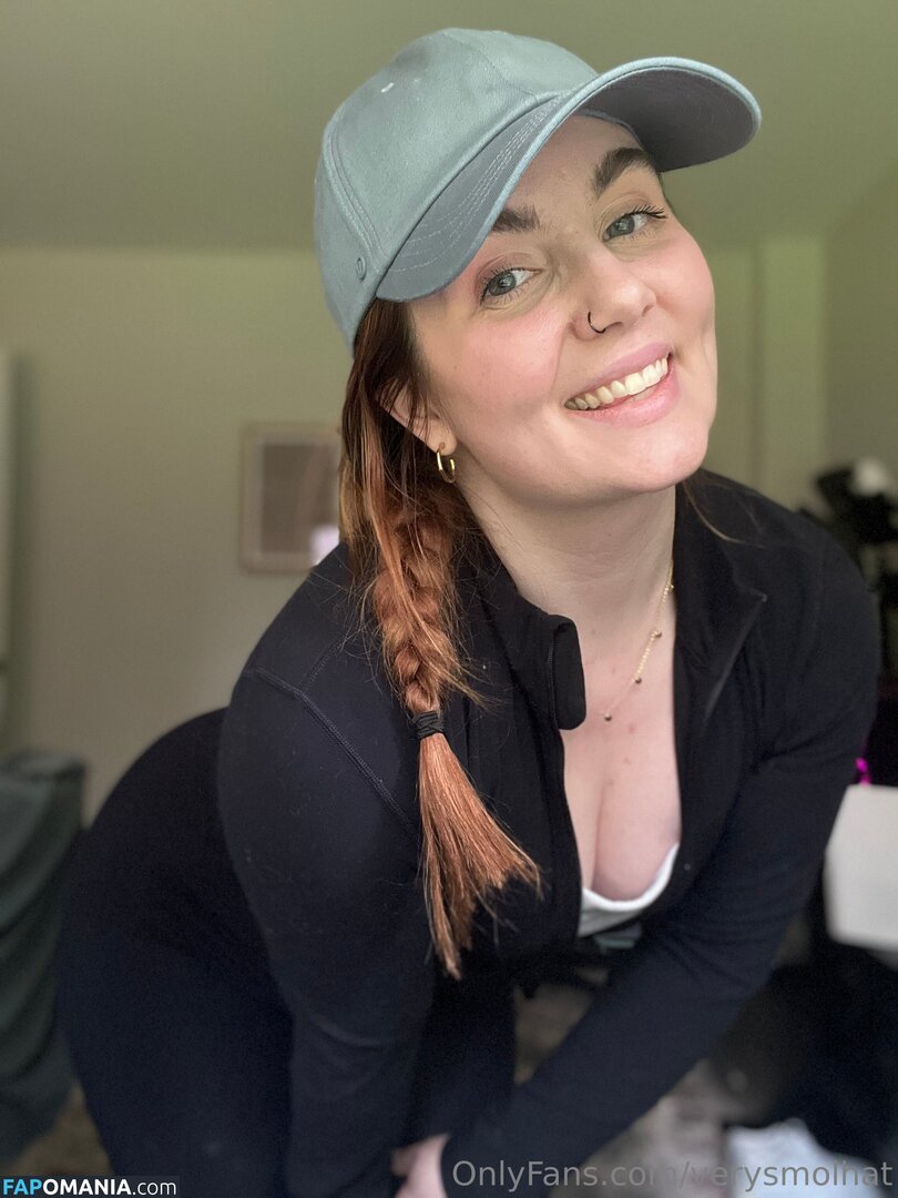 verysmolhat Meztelen OnlyFans  Kikerült fotó #10