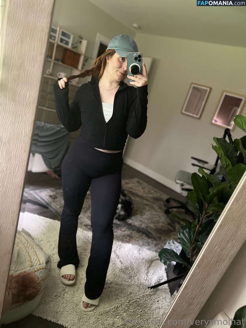 verysmolhat Meztelen OnlyFans  Kikerült fotó #12