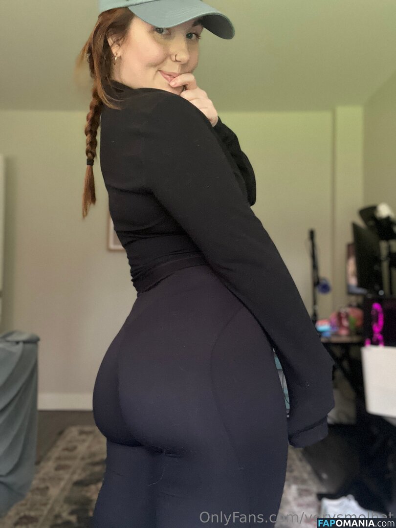 verysmolhat Meztelen OnlyFans  Kikerült fotó #13