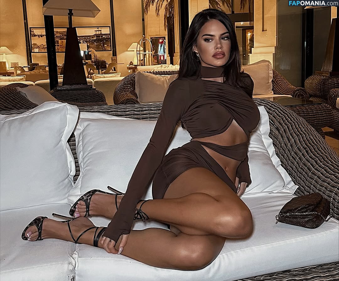 Vesna Millo / vesnamillo Meztelen OnlyFans  Kikerült fotó #9