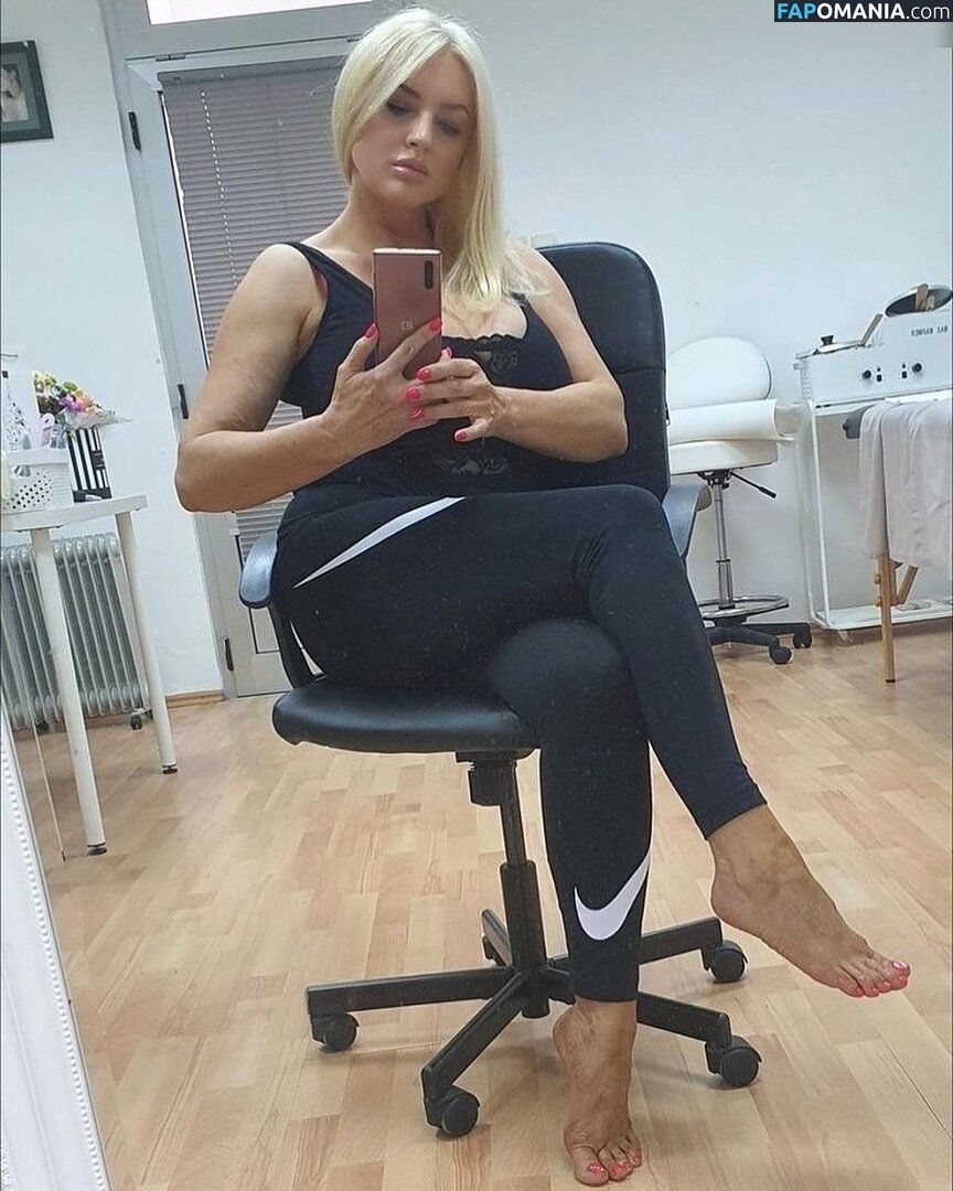 Vesna Pocuca Sana / vesna.pocuca.sana Meztelen OnlyFans  Kikerült fotó #111