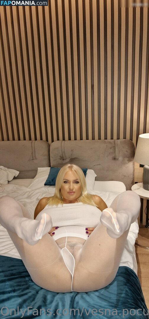 Vesna Pocuca Sana / vesna.pocuca.sana Meztelen OnlyFans  Kikerült fotó #135