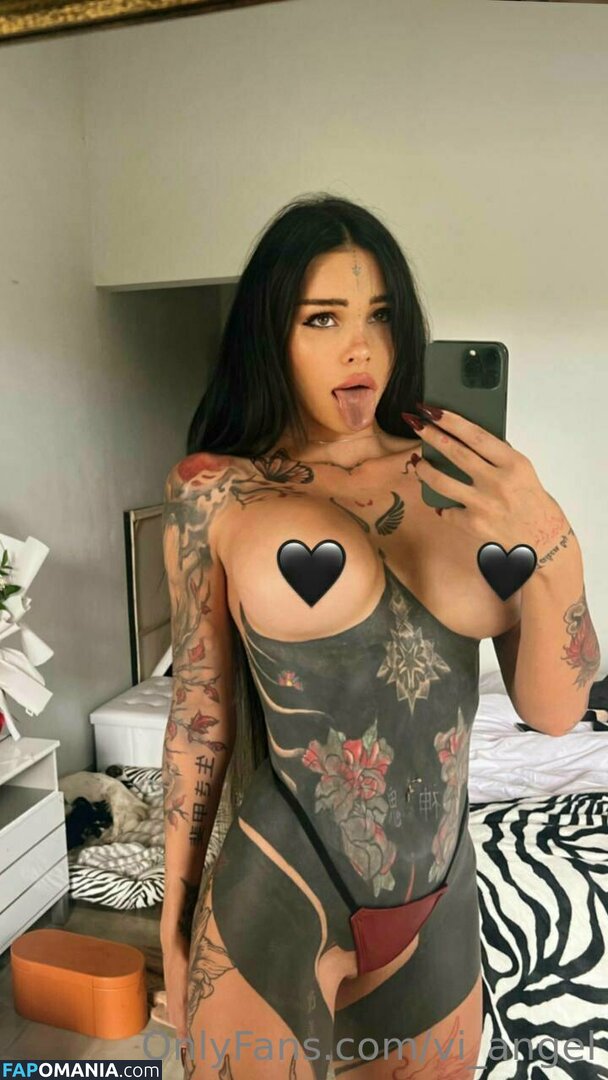 vi.angel.02 / vi_angel Meztelen OnlyFans  Kikerült fotó #78