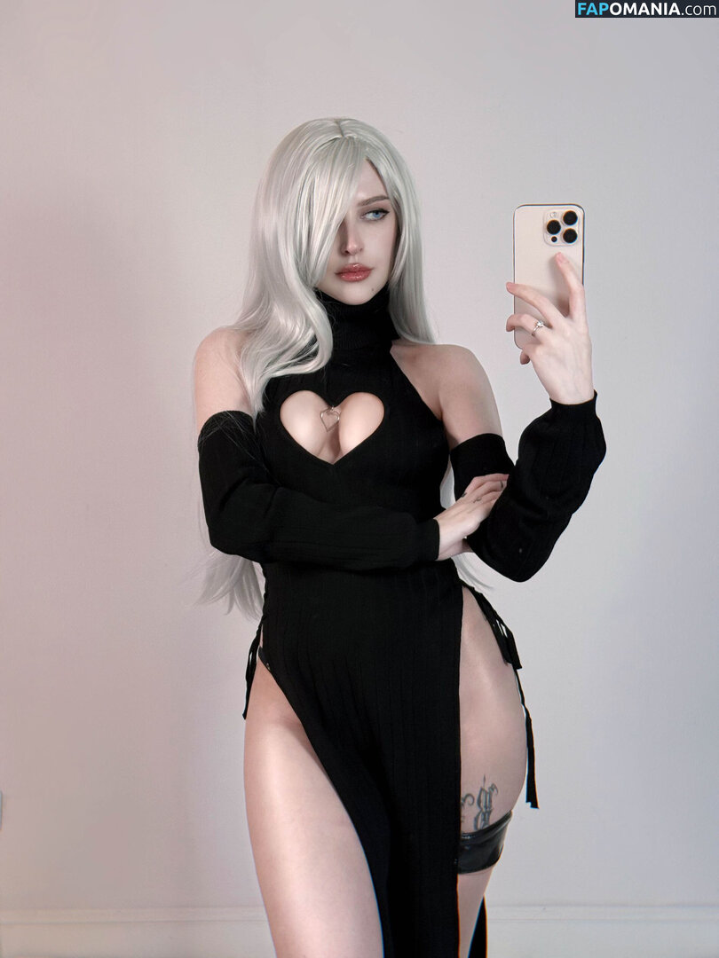 Vi Morrigan / da.fok / vimorrigan Meztelen OnlyFans  Kikerült fotó #2