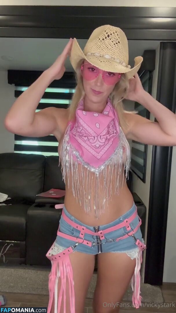 Vicky Stark / vickystark / vickystarkfishing Meztelen OnlyFans  Kikerült fotó #93