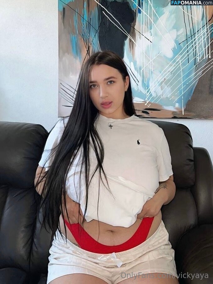 vickyaya Meztelen OnlyFans  Kikerült fotó #8