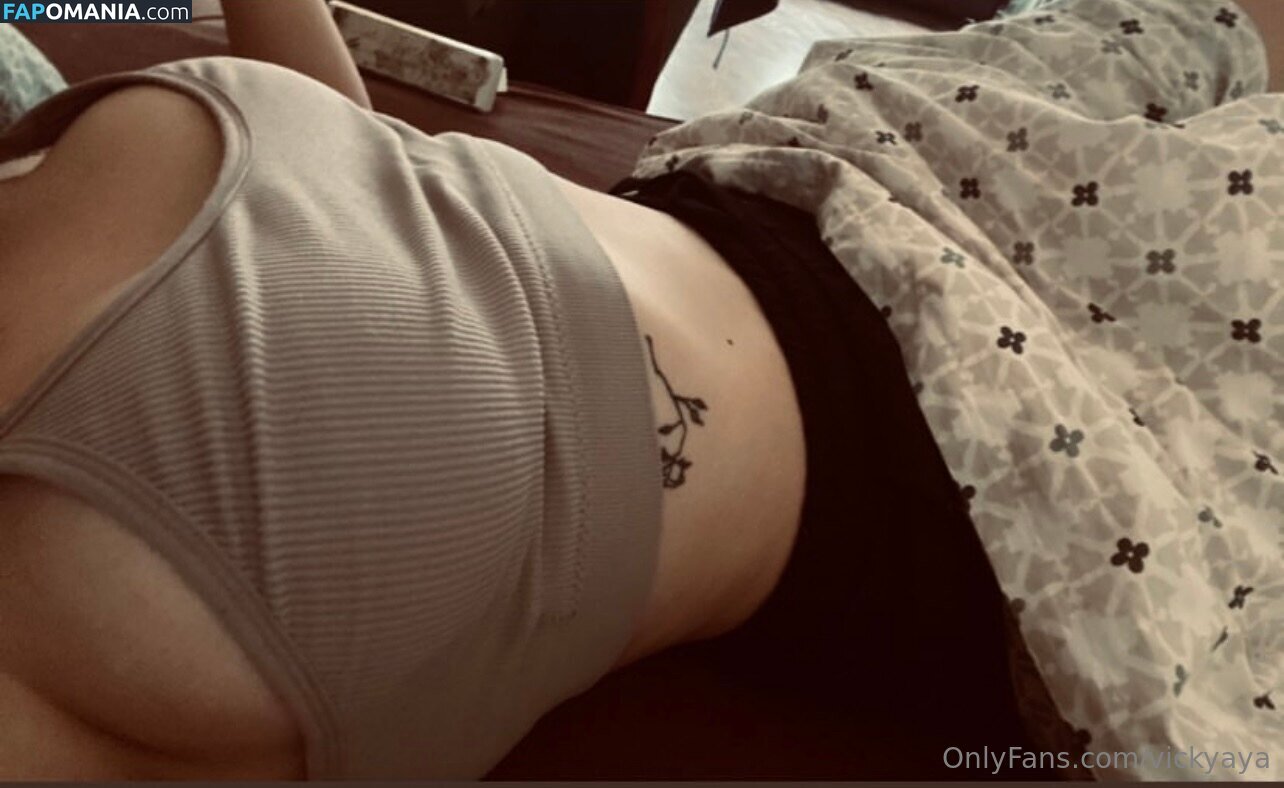 vickyaya Meztelen OnlyFans  Kikerült fotó #9