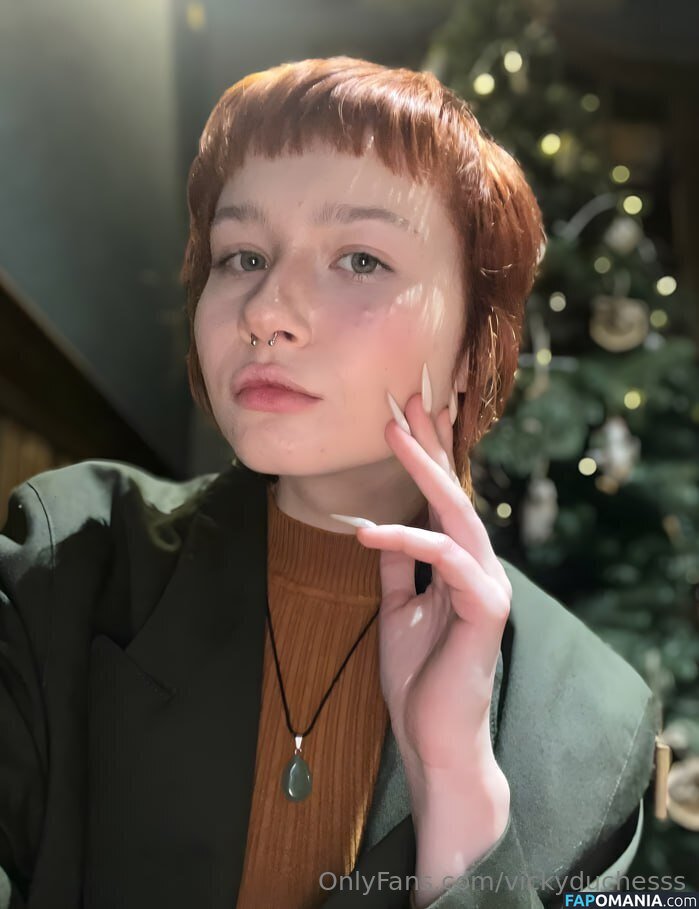 vickyduchess / vickyduchesss / vickyduchessss Meztelen OnlyFans  Kikerült fotó #53