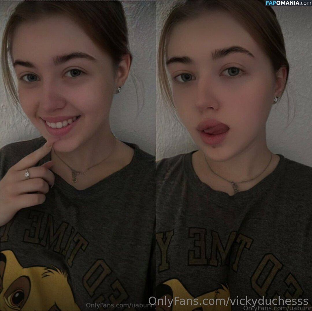 vickyduchess / vickyduchesss / vickyduchessss Meztelen OnlyFans  Kikerült fotó #58