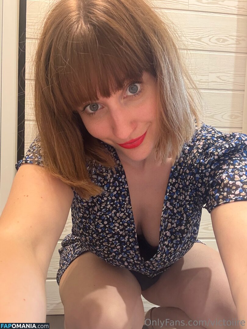 victoiire Meztelen OnlyFans  Kikerült fotó #8