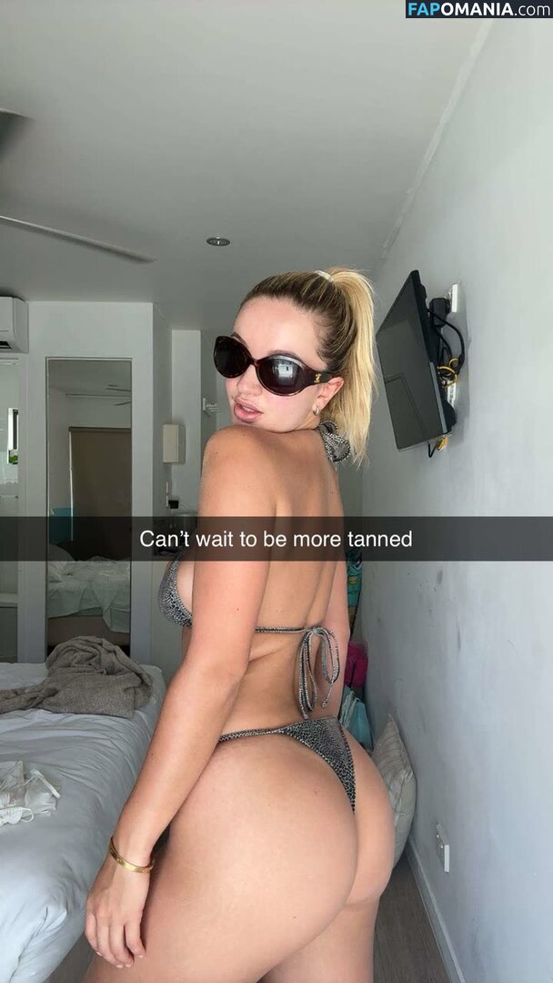 Victoria Campbell / realpeachycheeks / victoria.campbell Meztelen OnlyFans  Kikerült fotó #20