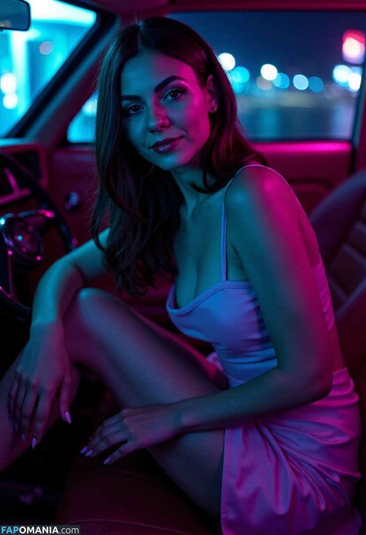 Victoria Justice / https: / victoriajustice Meztelen OnlyFans  Kikerült fotó #53