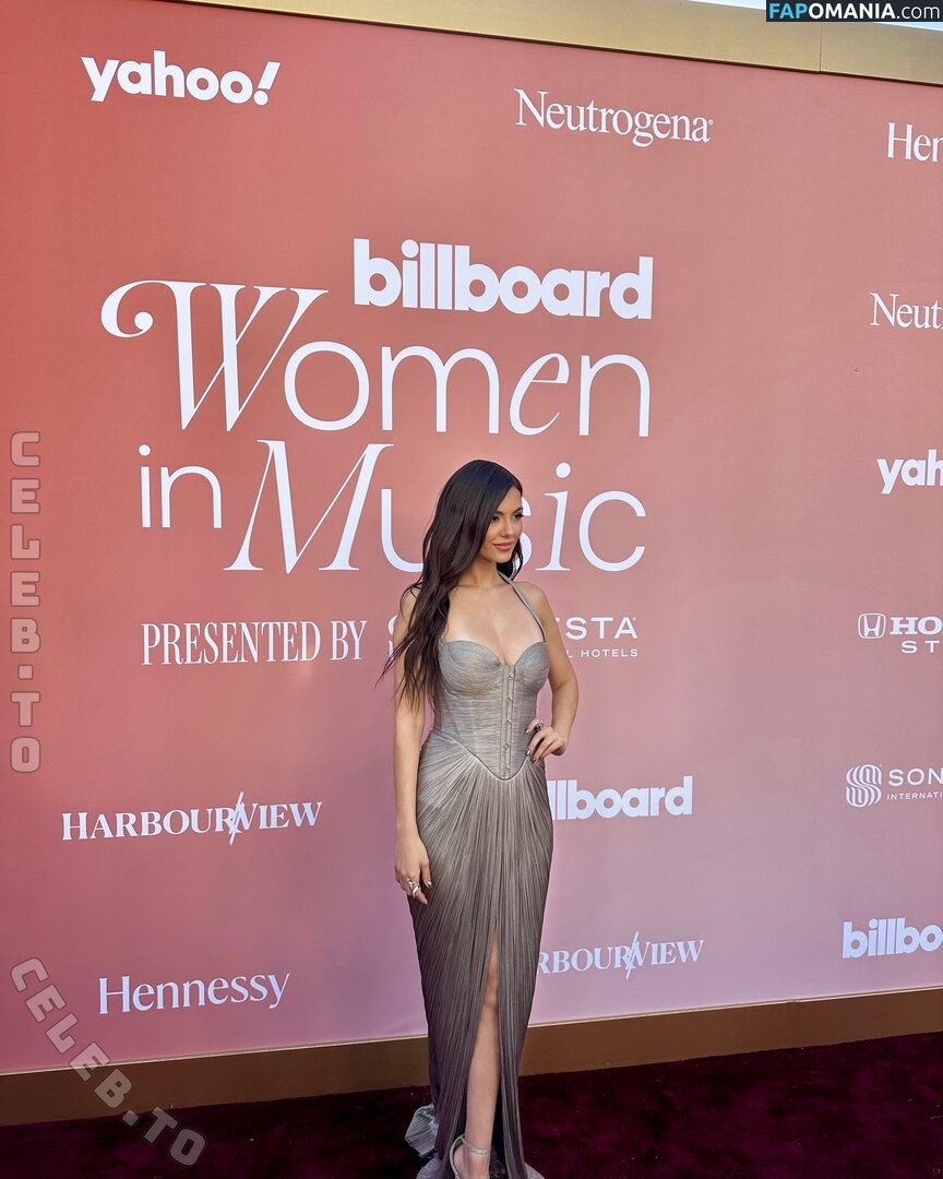 Victoria Justice / https: / victoriajustice Meztelen OnlyFans  Kikerült fotó #74