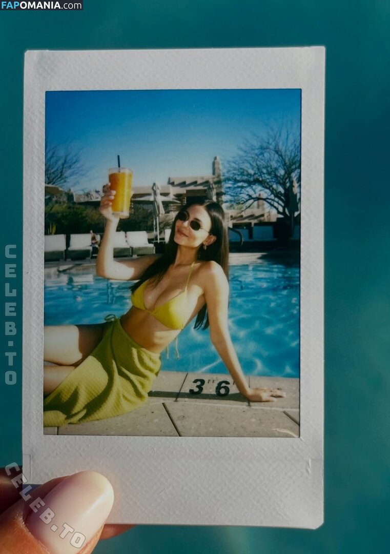 Victoria Justice / https: / victoriajustice Meztelen OnlyFans  Kikerült fotó #85