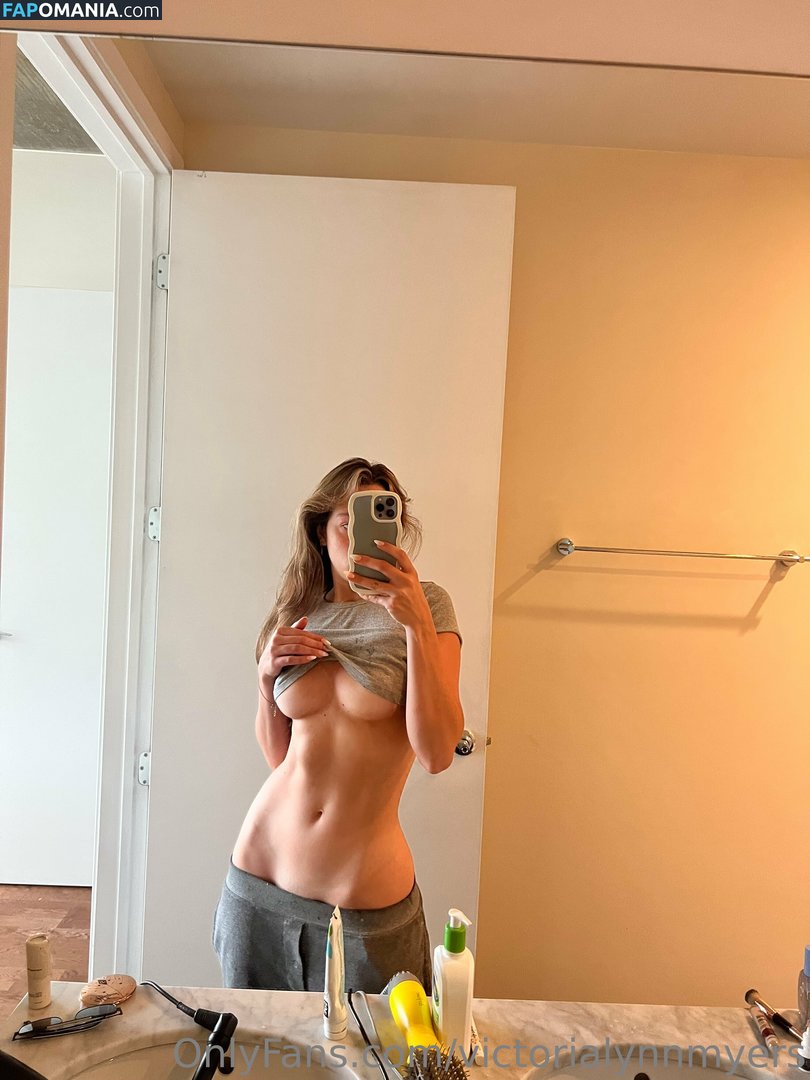 Victoria Lynn Myers / VictoriaMyersL / https: / victorialynnmyers / victorialynnmyers_ Meztelen OnlyFans  Kikerült fotó #27