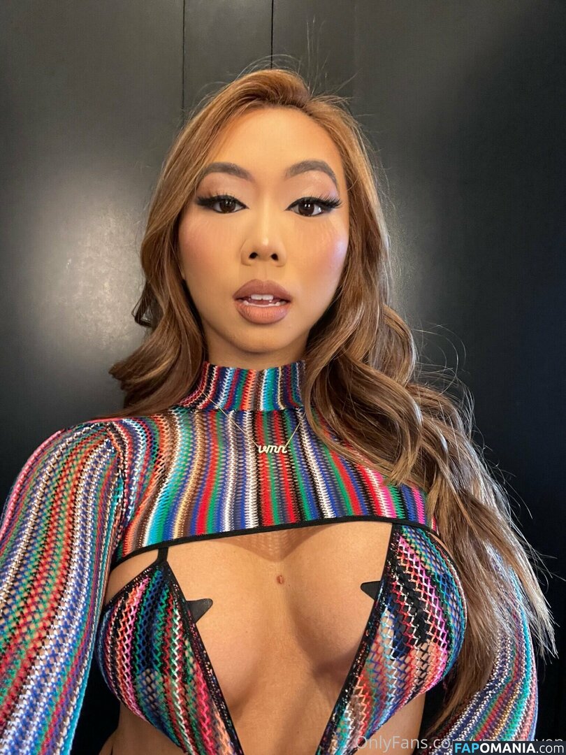 Victoria Nguyen / victoriamynguyen Meztelen OnlyFans  Kikerült fotó #41