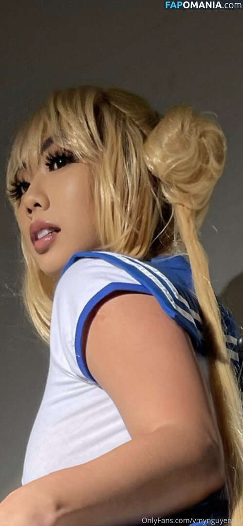 Victoria Nguyen / victoriamynguyen Meztelen OnlyFans  Kikerült fotó #45