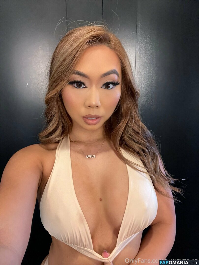 Victoria Nguyen / victoriamynguyen Meztelen OnlyFans  Kikerült fotó #46